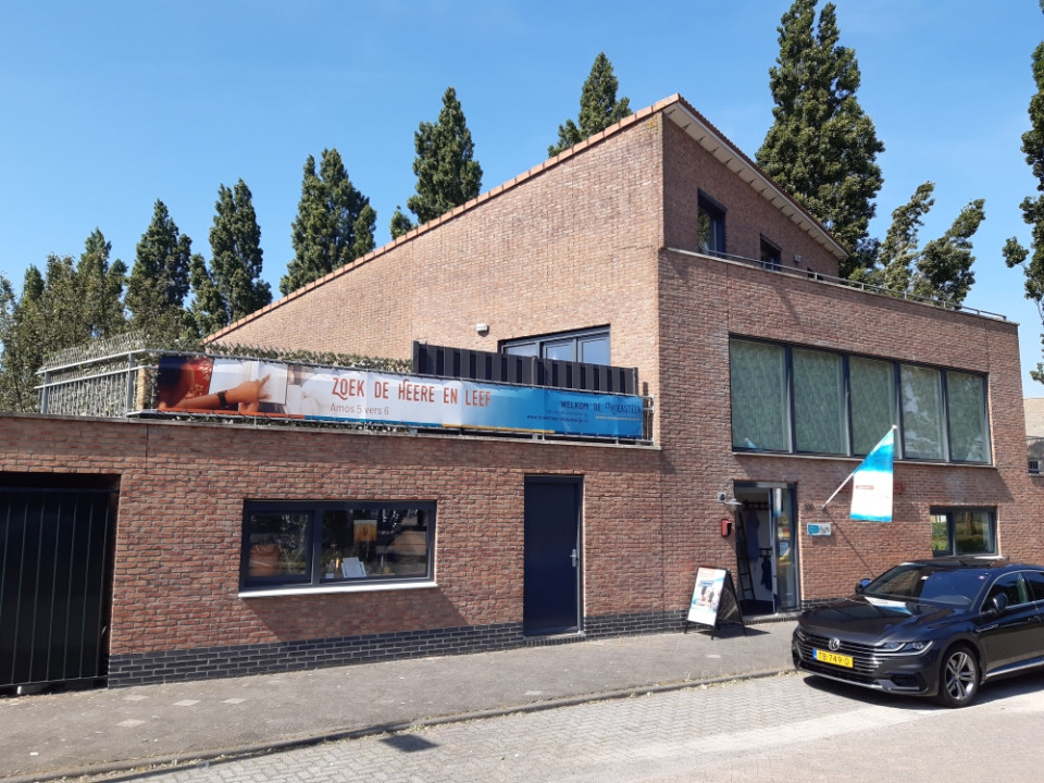 Hoeksteen